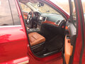 2012 Jeep Grand Cherokee IV (WK2), красный - вид 2