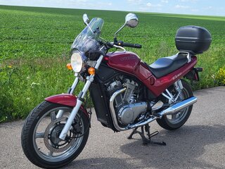Suzuki VX 800