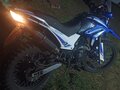 2023 Motoland XR250, синий, 90000 рублей - вид 4