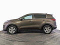 2018 Kia Sportage IV, коричневый, 1790000 рублей - вид 7