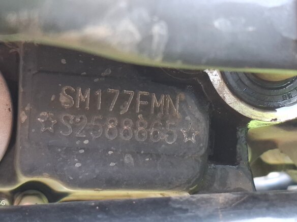 2025 Sycmmc 300, чёрный, 120000 рублей - вид 1