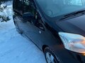 2009 Toyota Passo Sette, чёрный, 810000 рублей - вид 4