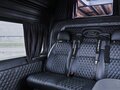 2009 Ford Transit, серый, 4200000 рублей - вид 10