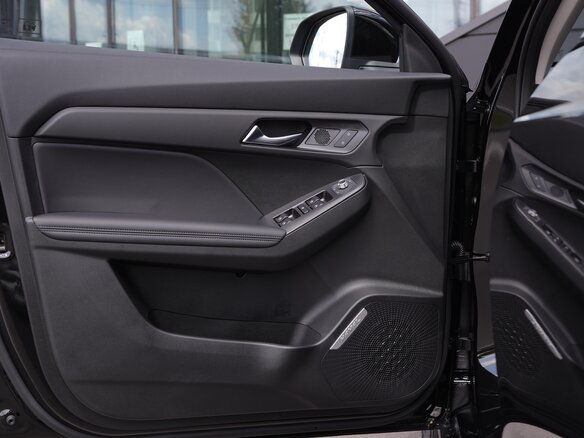 2026 Haval Jolion I Рестайлинг 2, чёрный, 2849000 рублей - вид 11