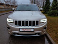 2014 Jeep Grand Cherokee IV (WK2) Рестайлинг, золотистый - вид 2
