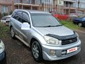 2001 Toyota RAV4 II (XA20), серый