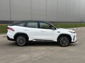 2026 Geely Galaxy M7, белый, 3290000 рублей - вид 6