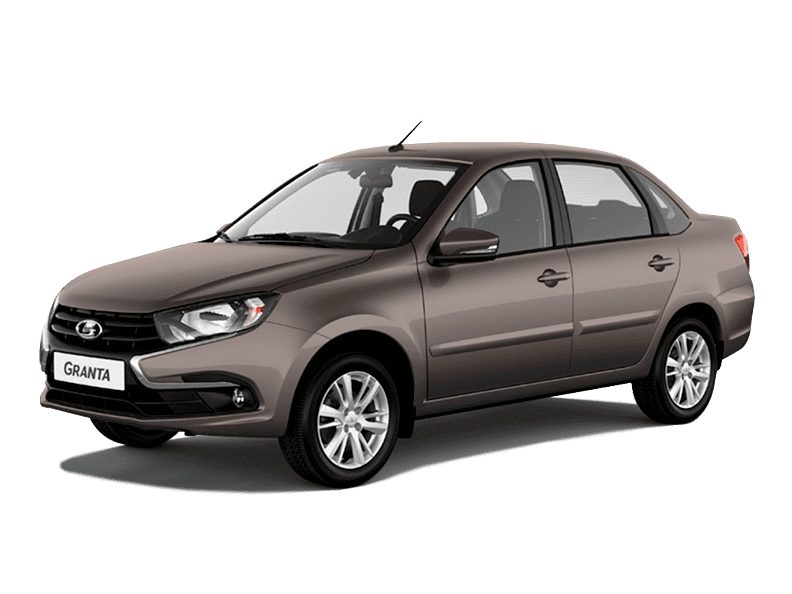 Открыть фотографии: Lada (ВАЗ) Granta I Рестайлинг