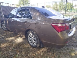 2012 BYD G6, коричневый, 1300000 рублей, вид 5