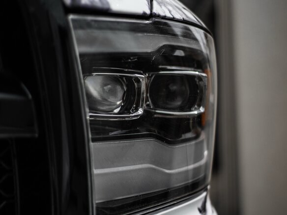 2009 Dodge RAM IV (DS/DJ), белый, 2600000 рублей - вид 17