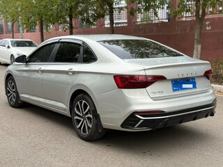 2025 Jetta VA7, серебристый, 1420000 рублей, вид 5