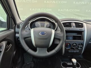 2017 Datsun on-DO I, белый, 460000 рублей, вид 5