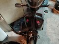 2024 GX moto GX Omega, чёрный, 17000 рублей - вид 2