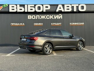 2020 Volkswagen Sagitar III, чёрный, 2290000 рублей, вид 2