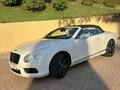 2014 Bentley Continental GT II, белый, 14990000 рублей - вид 4