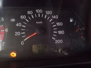 2014 Lada (ВАЗ) 2121 (4x4) I Рестайлинг, белый, 800000 рублей, вид 5