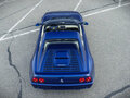 1996 Ferrari F355 GTS, синий - вид 8