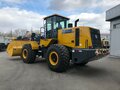 2020 XCMG ZL - series, жёлтый - вид 6