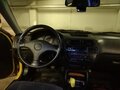 1998 Honda Civic VI, жёлтый - вид 8