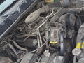 1997 Jeep Grand Cherokee I (ZJ) Рестайлинг, серебристый - вид 11