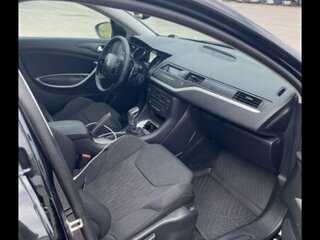 2011 Citroen C5 II, чёрный, 700000 рублей, вид 2
