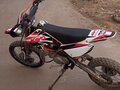2016 Racer Enduro, красный, 75000 рублей - вид 3