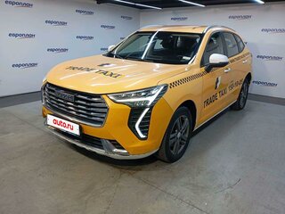 2023 Haval Jolion I, белый, 1139750 рублей, вид 1