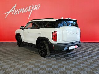 2024 Haval H3 I, белый, 2399000 рублей, вид 3