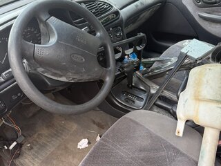 1997 Ford Mondeo II, зелёный, 90000 рублей, вид 5