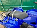 2021 Yamaha Grizzly 700, синий, 1100000 рублей - вид 4