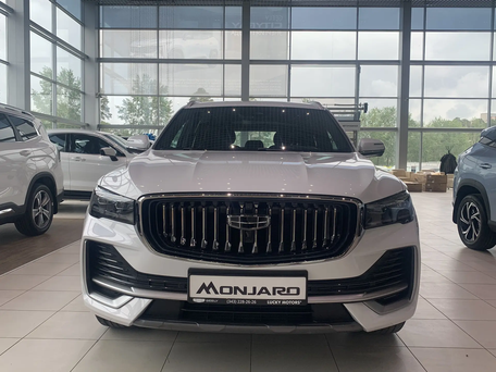 Geely Monjaro I