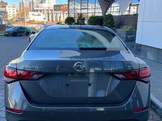 2020 Nissan Sentra VIII (B18), серый, 2130000 рублей, вид 2