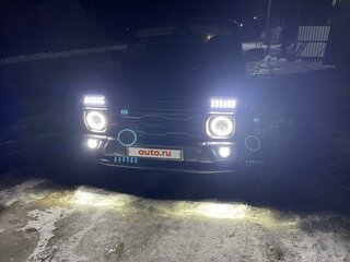 2017 Lada (ВАЗ) 2131 (4x4) Urban I, чёрный, 750000 рублей, вид 2