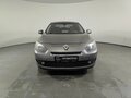 2010 Renault Fluence I, серый - вид 1
