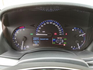 2013 Cadillac ATS I, белый, 1595000 рублей, вид 4