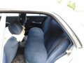 1982 Mercedes-Benz W123 230, серебристый - вид 7