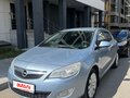 2012 Opel Astra J, серый, 670000 рублей