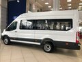 2019 Ford Transit, белый