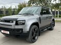 2022 Land Rover Defender 110 II, серый, 9800000 рублей