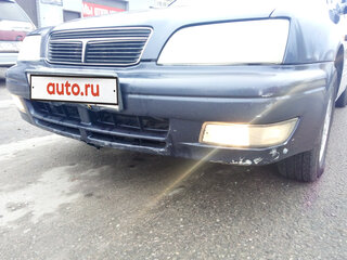 1994 Toyota Camry V40, синий, 510000 рублей, вид 2