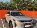 2024 Exeed RX, серебристый, 3800000 рублей - вид 3