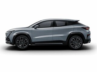 2024 Changan UNI-T I, серый, 3309900 рублей, вид 1