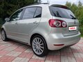 2012 Volkswagen Golf Plus II, серебристый, 848000 рублей - вид 2