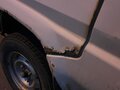 2003 Toyota TownAce, белый, 799000 рублей - вид 7