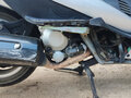 2003 Suzuki Burgman (SkyWave) 400, серебристый, 180000 рублей - вид 7