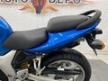 2002 Suzuki SV 650, синий, 319000 рублей - вид 11