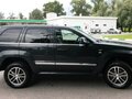 2009 Jeep Grand Cherokee III (WK), серый - вид 1