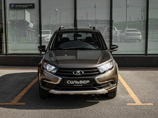 2026 Lada (ВАЗ) Granta Cross I Рестайлинг, коричневый, 1391000 рублей, вид 3