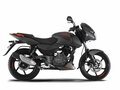 2024 Bajaj Pulsar 180, чёрный, 218000 рублей - вид 1