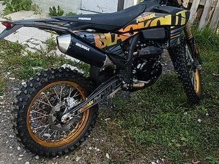 Promax Adventure 300